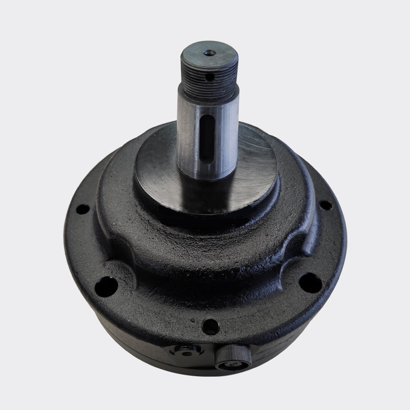 Vietnam Factory BK10 Series Power Static Wet Hydraulic Brake Piston Motor Structure Tariff-Free