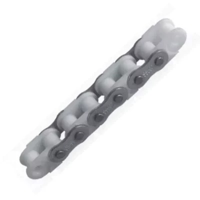 Tariff-free Drive Stainless Steel Engineering Plastic Combination Chain Made in Vietnam