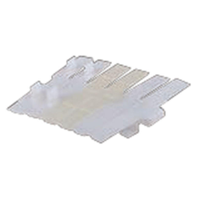 Tariff-free LF 810TAB Series Sideflexing Plastic Flat Top Chains for the Conveyor of Instant Noodles Made in Vietnam
