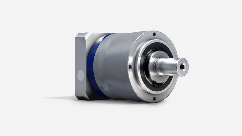 Tariff-free Precision Bevel Helical High Torque Low Rpm Planetary Gearbox