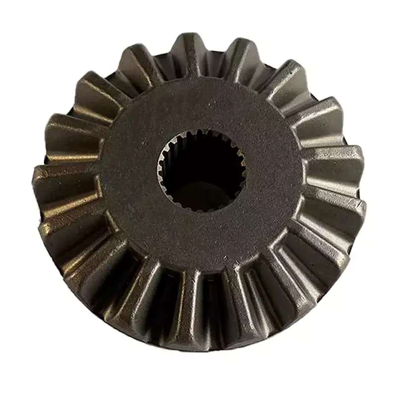 Vietnam Factory Agricultural 3A273-43420 Steer Knuckle Gear 17T for Tractor M5000,M6040