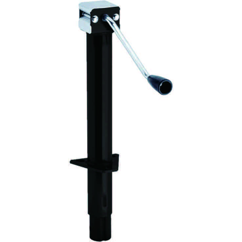 1BJY-TJ-46 New A-Frame Jack for Trailers 2000LBS Capacity Tariff-Free with Parts and Accessories