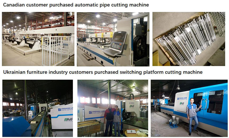 Easy Use CNC Engraver Cutter and Co2 Laser Cutting Machines Manufacturer 9060 60/80/100W for Non-metal Wood Plywood Tariff-free