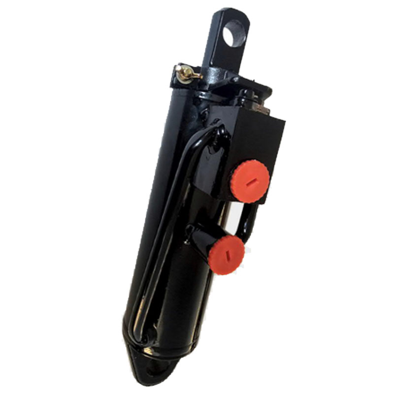 Vietnam Factory TEQ300.59.001A Oil Hydraulic Lift Cylinder for Agricultural Machine Tractor Tariff-free