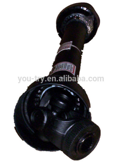 Vietnam New Condition Steel Tractor PTO Shaft for Harvesters Tariff-Free