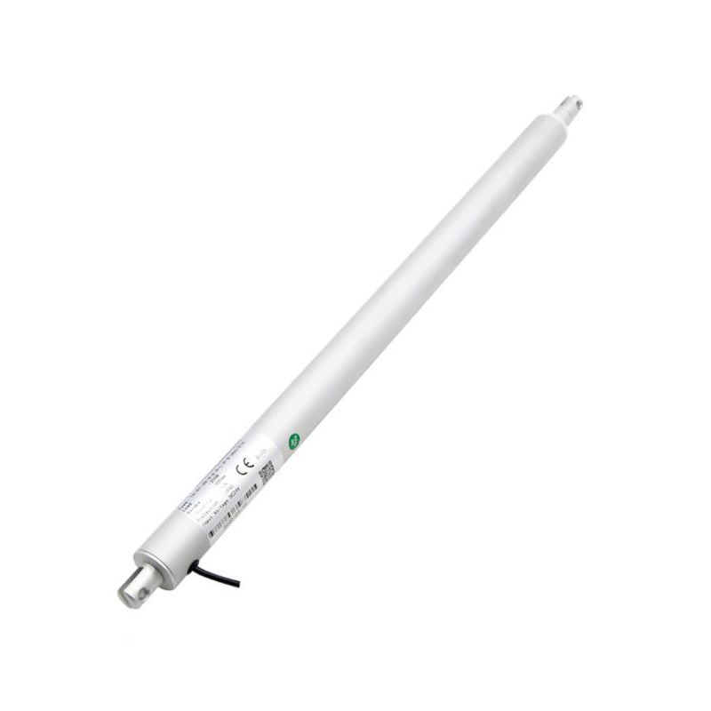 TA-01-30 Pen Type 600mm 12v 24v Electric Push Rod Linear Actuator Tariff-free Vietnam Factory