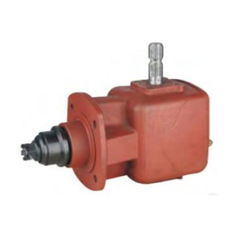 Special Design Widely Used L Shape Finishing Mower Gearbox Made in Vietnam