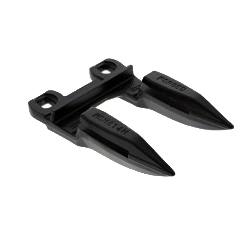 Vietnam Factory MCM209 Forged Knife Guard for Agricultural Combine Harvester HRC52-56 Tariff-free
