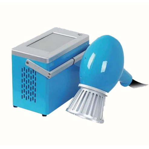 20W/30W/50W Mini Handheld Fiber Laser Marking Machine for Cookware Metal Tools Made in Vietnam Tariff-free