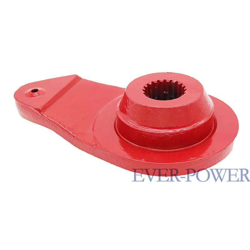 Vietnam Factory Agricultural Spare Parts 1116.14.02.33 Carrier Flywheel Clutch Disc for Baler AP42,AP52,AP53,AP530,AP61,AP63