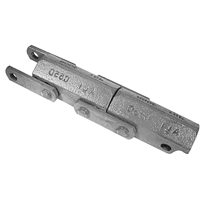 Vietnam-Made C Type C55a C55b C55d Rooftop Transfer Combination Chain Tariff-Free Mill Duty for Transmission Applications