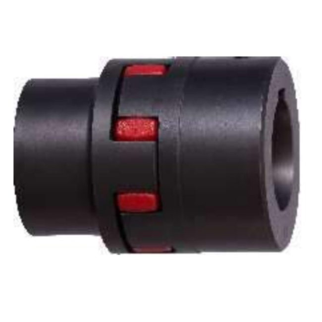 Steel Shaft DJ-A Model Made in Vietnam Rotex Jaw Flexible Coupling Tariff-free