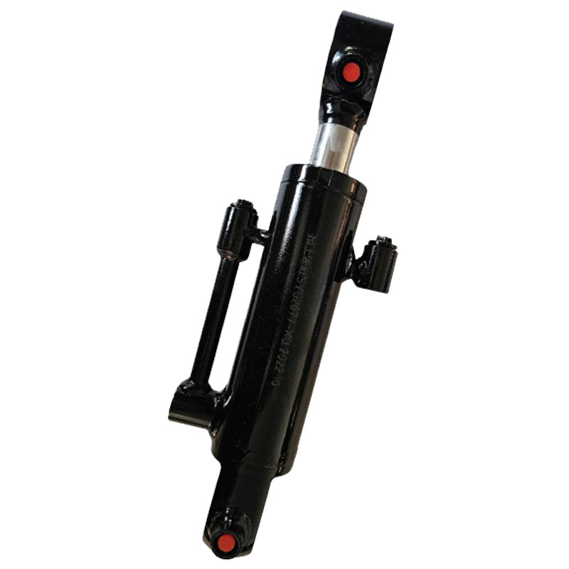 Vietnam Factory CSYG2077 Micro Digger Excavator Bulldozer Hydraulic Cylinder for Construction Machinery Tariff-free