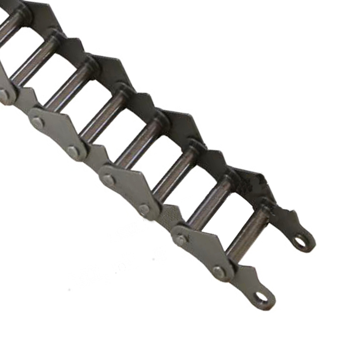 Tariff-free 3558T-48001 3558T-48001F1 3558T-48002 Agricultural 3558t Plucking Conveyor Chain Made in Vietnam