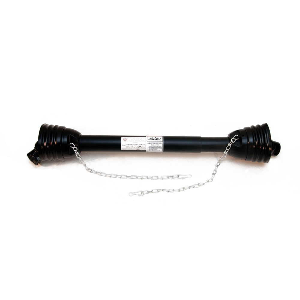 Vietnam  Vertical Pto Shaft With CE Certificate Tariff-free