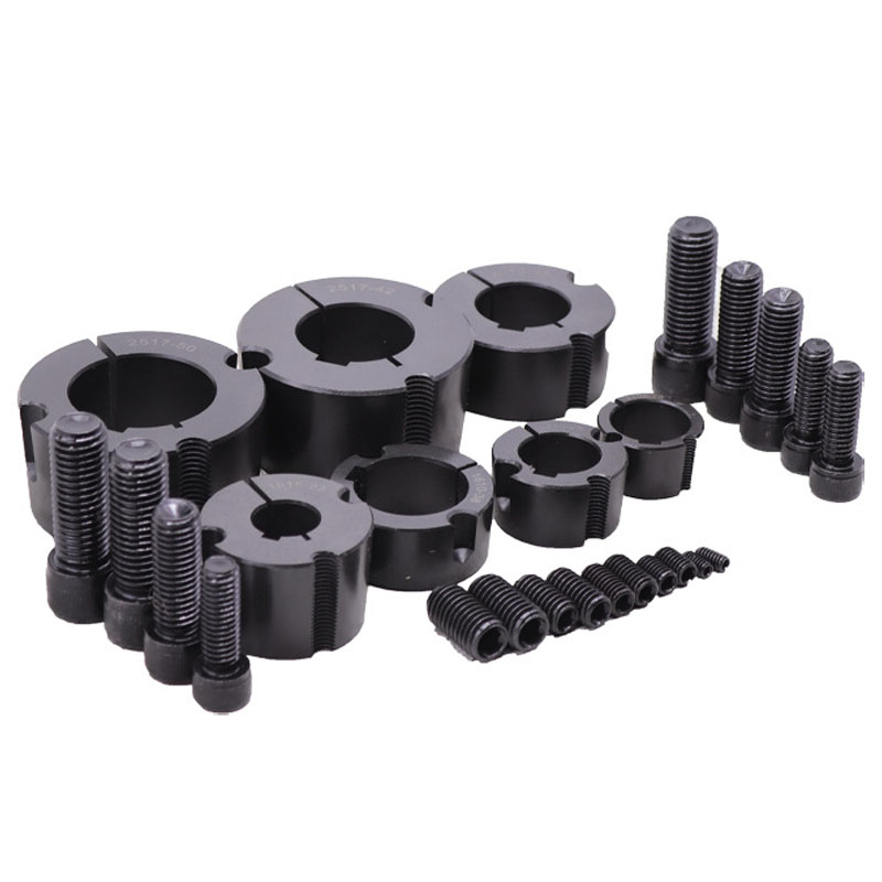 Vietnam Factory Guaranteed Quality Unique 3020 Taper Lock Bushing Bush for v Belt Pulley Tariff-free