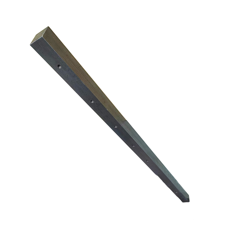 Vietnam Factory Agricultural Spare Parts 1246.03.06.01 Mounting Bar for Baler D4000,D4050, D6000,D6050