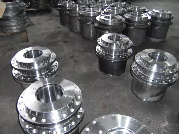 Vietnam Factory 600 Series Planetary Gearbox Replacement for Bonfiglioli 601R 603 605 606 609 611 613 615