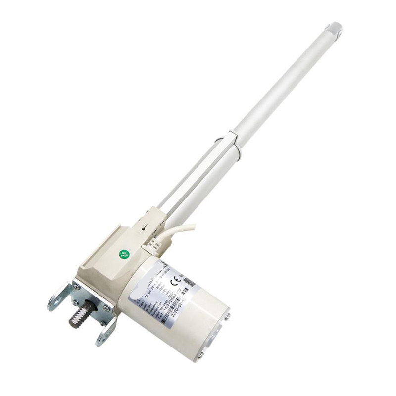 TD-04B Linear Actuator Electric Push Rod With Hand Operated Tariff-free Made in Vietnam