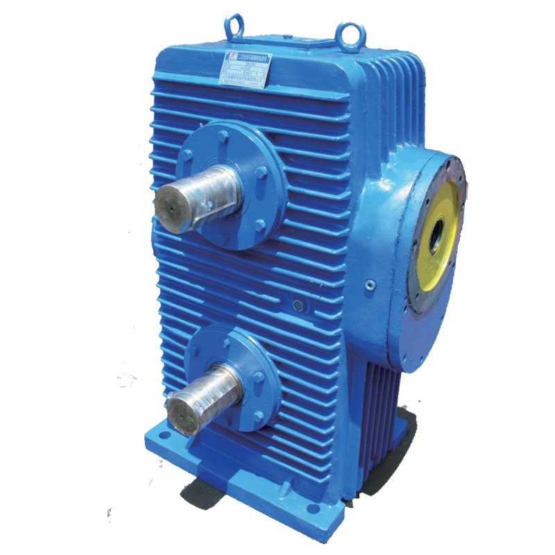 Tariff-free Metallurgy Rolling Equipment Double Stage Gear Box Speed Reducer Gearbox