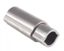 Vietnam  L Series L1 L2 L3 L4 L5 L6 L32 PTO Shaft Spline Lemon Tube Tariff-free