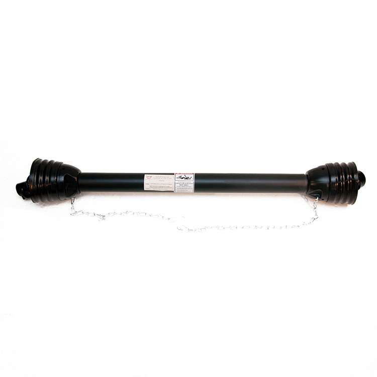 Vietnam  EPG Lawn Tractor Spare of PTO Drive Shaft Parts With CE Certificate Tariff-free