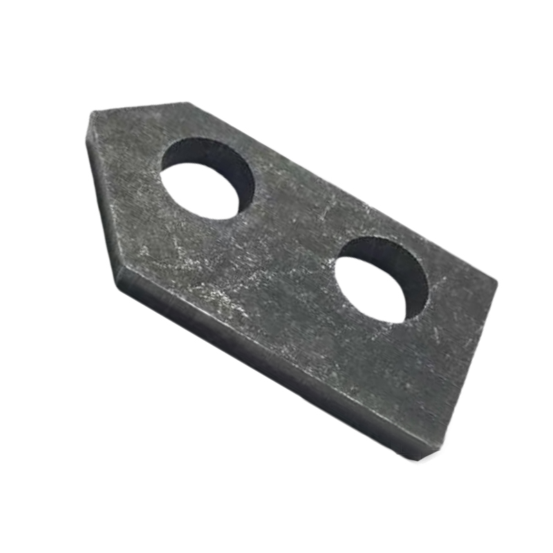 Vietnam Factory Agricultural Machinery Spare Parts 1105.29.03.21 Plytka Dociskowa Prasy for Baler