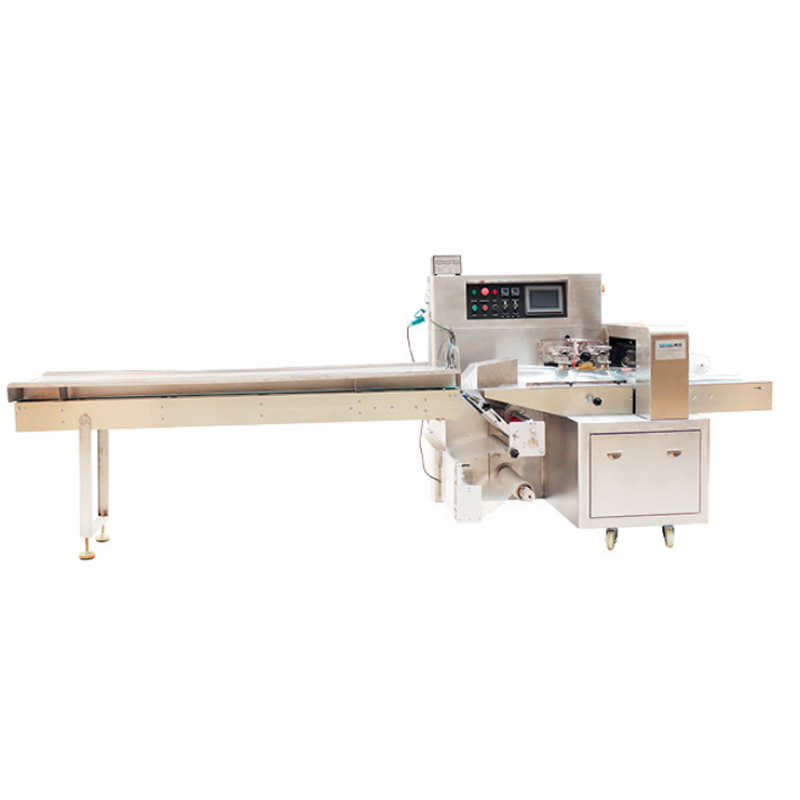 Wallet Napkins Packaging Machine Tariff-free