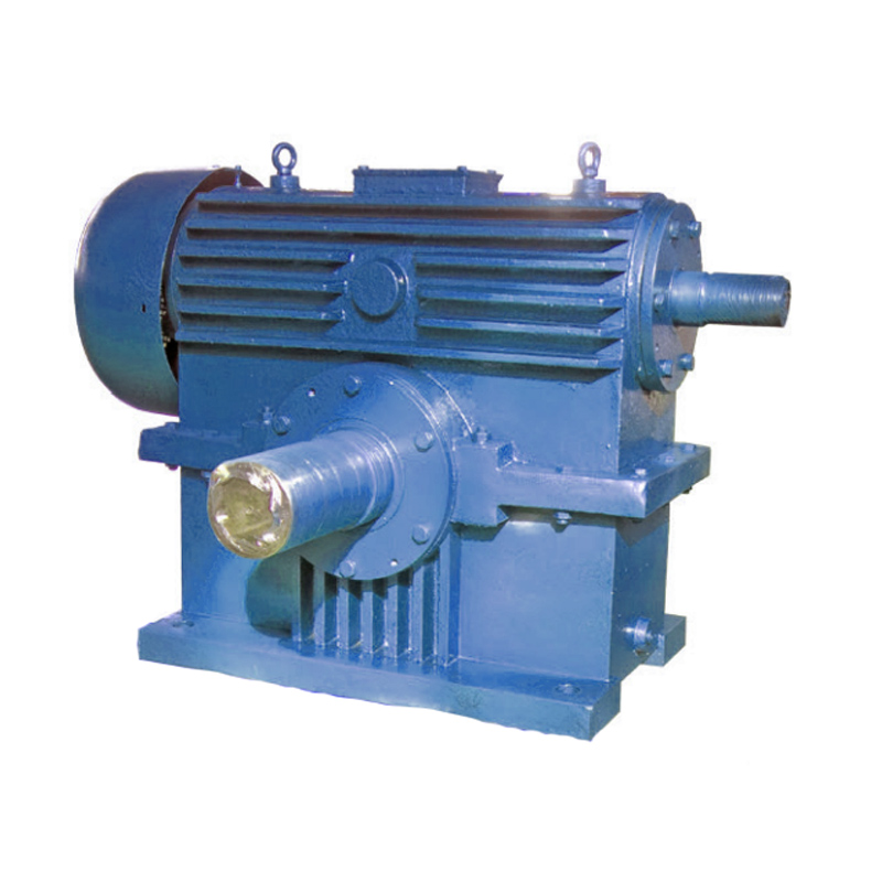 Tariff-free TPA PWO Series Planar Double Enveloping Worm Gear Box Speed Reducer Gearbox