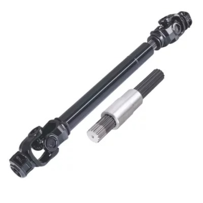Vietnam  G Series G2 G4 G5 G6 G7 G8 G38 G42 G50 PTO Shaft Spline Tube Tariff-free