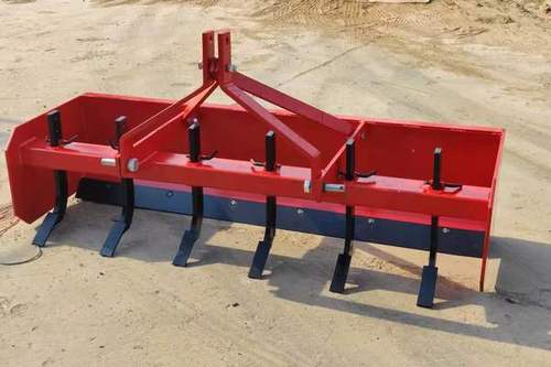 New Tariff-Free Farm Implement Box Scraper Blade for Sale