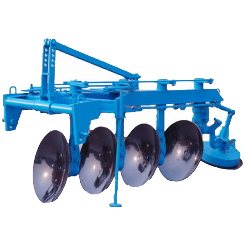 Factory Professional Produced Disc Breaking Plow Made in Vietnam Tariff-free