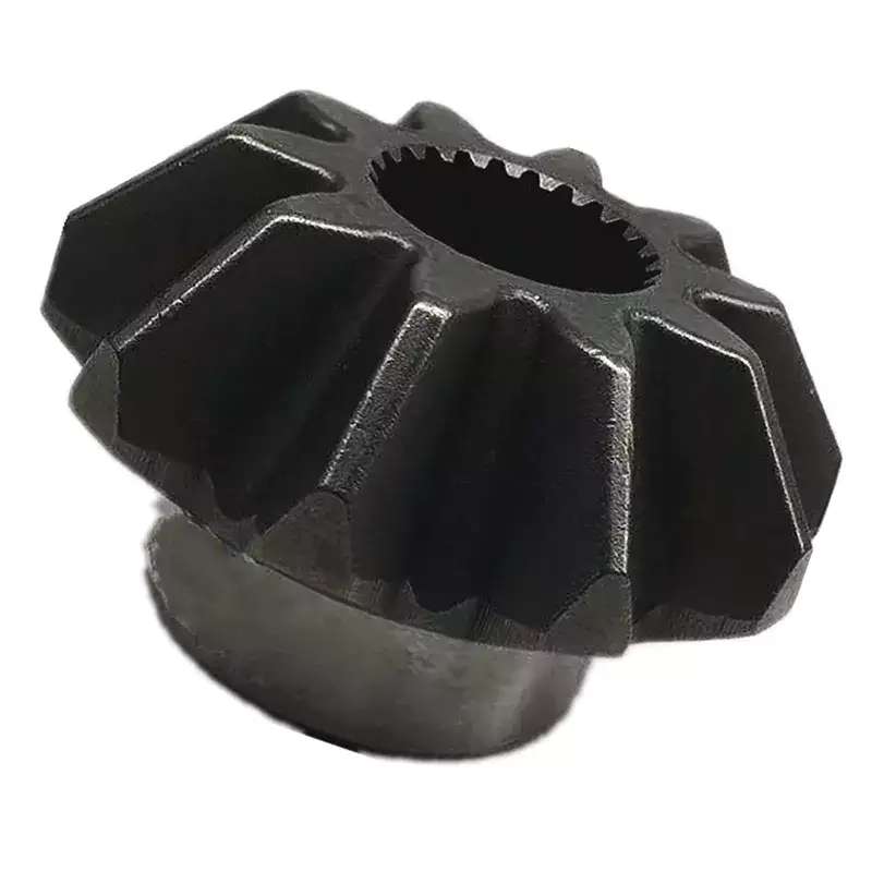 Vietnam Factory Agricultural TD060-12523 5-19-133-06 TD060-12524 Steering Gear 10T for Tractor M6040,M5000