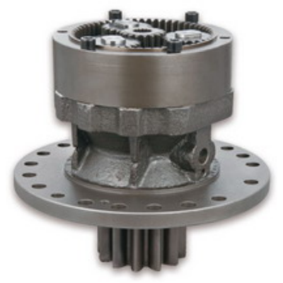 Vietnam Factory Swing Gearbox Planetary Gear Reduction Reducer Excavator Fit for Caterpillar E307B