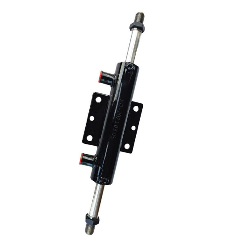 Vietnam Factory ZY254.31F.019A Hydraulic Steering Cylinder for Agricultural Machine Tractor Tariff-free