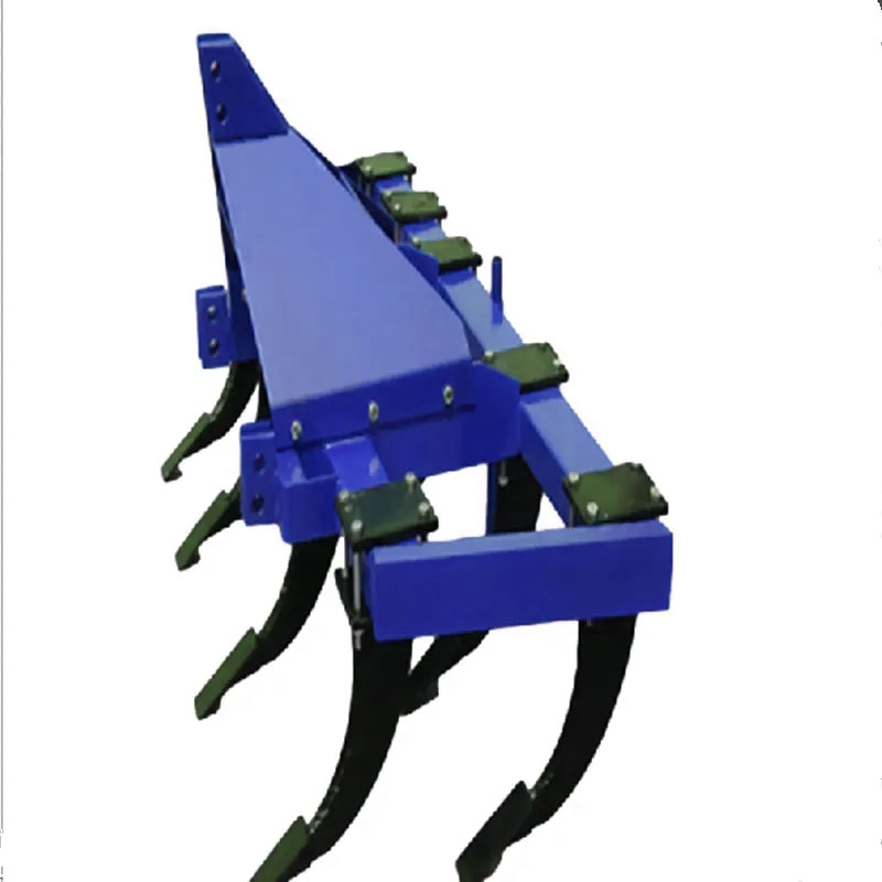 Factory China Chisel Plow for Small Tractor Made in Vietnam Tariff-free