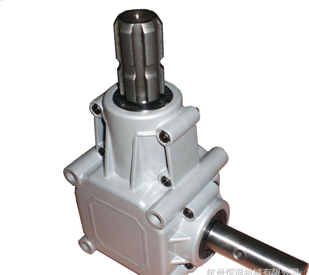 Gearbox Pivot Irrigation System Gear Box Valley Pivots Replacement for Zimmatic Center Drive Made in Vietnam
