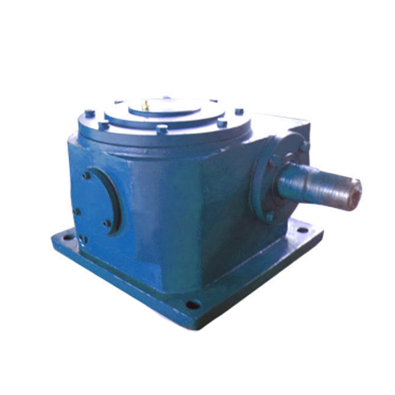 Tariff-free TPG100 Series Planar Double Enveloping Worm Gear Box Speed Reducer Gearbox