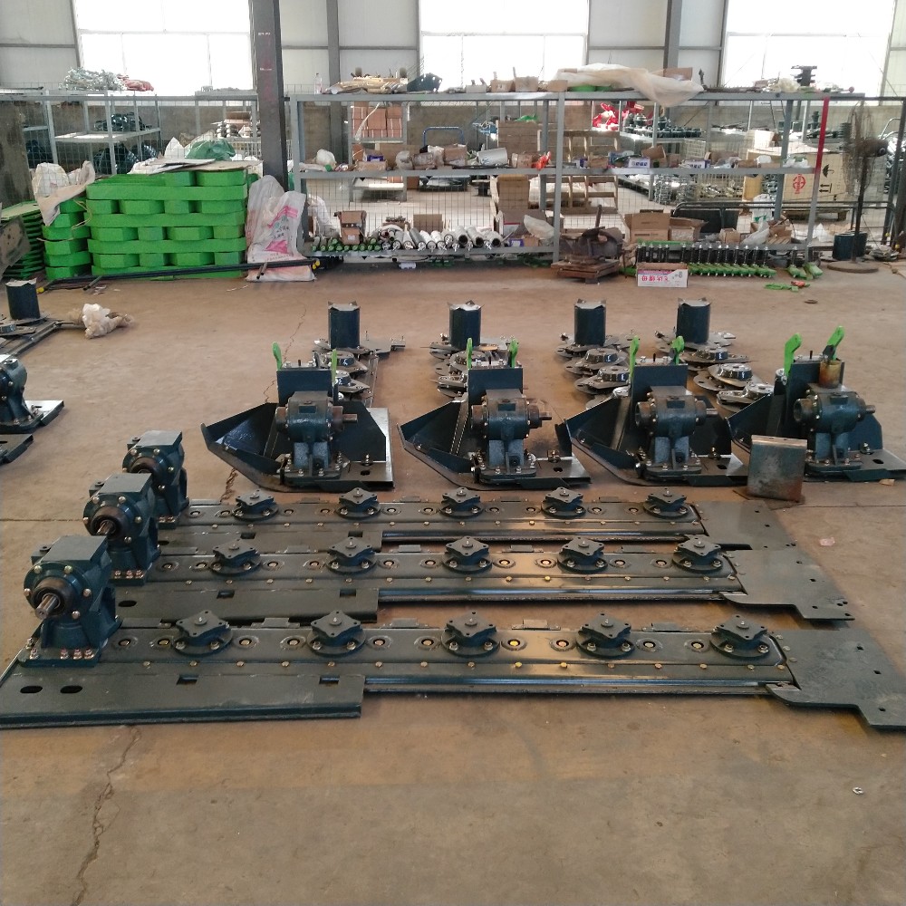 Vietnam Factory High Quality Disc Drum Mower (DM130) for Hay