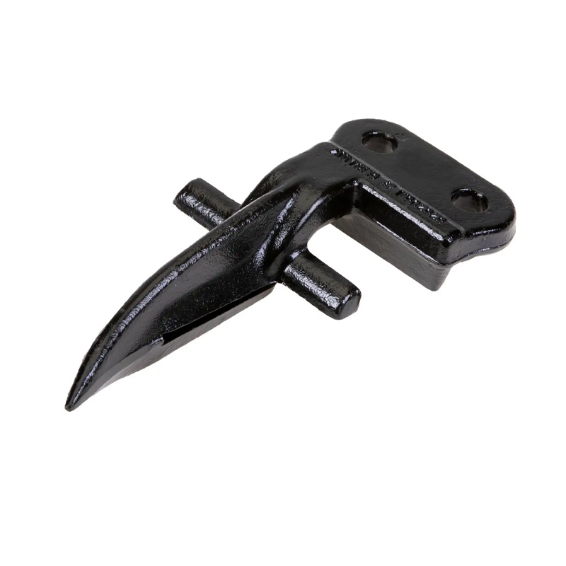 Vietnam Factory 626296.1 Forged Knife Guard for Agricultural Combine Harvester HRC52-56 Tariff-free