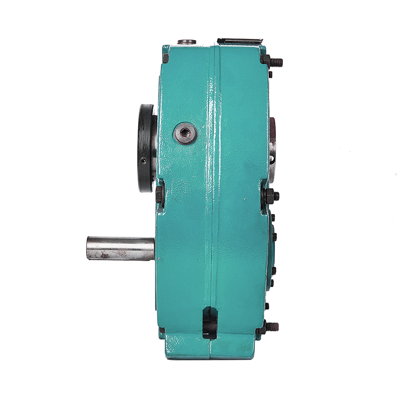 Tariff-free SMR Type Reducer Shaft Mounted Gearbox for Chain Conveyor