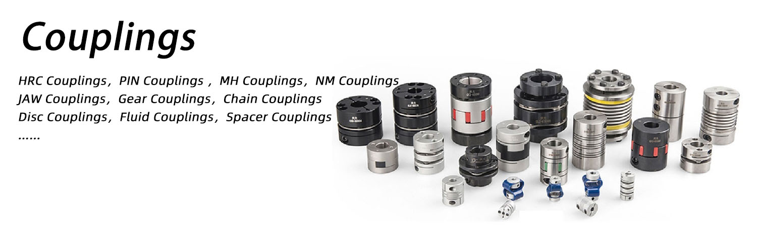 MT-4 MT-5 MT-6 Flexible Spider Jaw Coupling for GENERAL MACHINERY OEM Customized Made in Vietnam