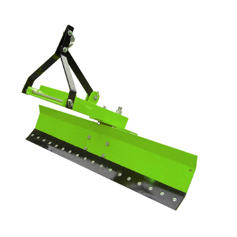 Vietnam Factory Tractor Mounted Leveller,grader ,1.8m Land Scraper