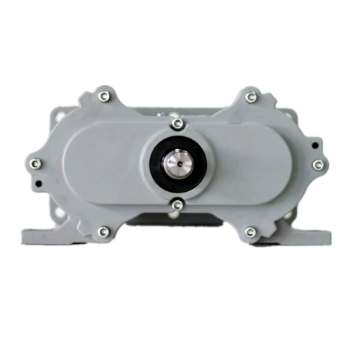 Tariff-free Non Standard Reducer Gearbox for Maker Ice Cream Machine 0.09KW 0.12KW 0.18KW 0.25KW 0.37KW 0.55KW 0.75KW
