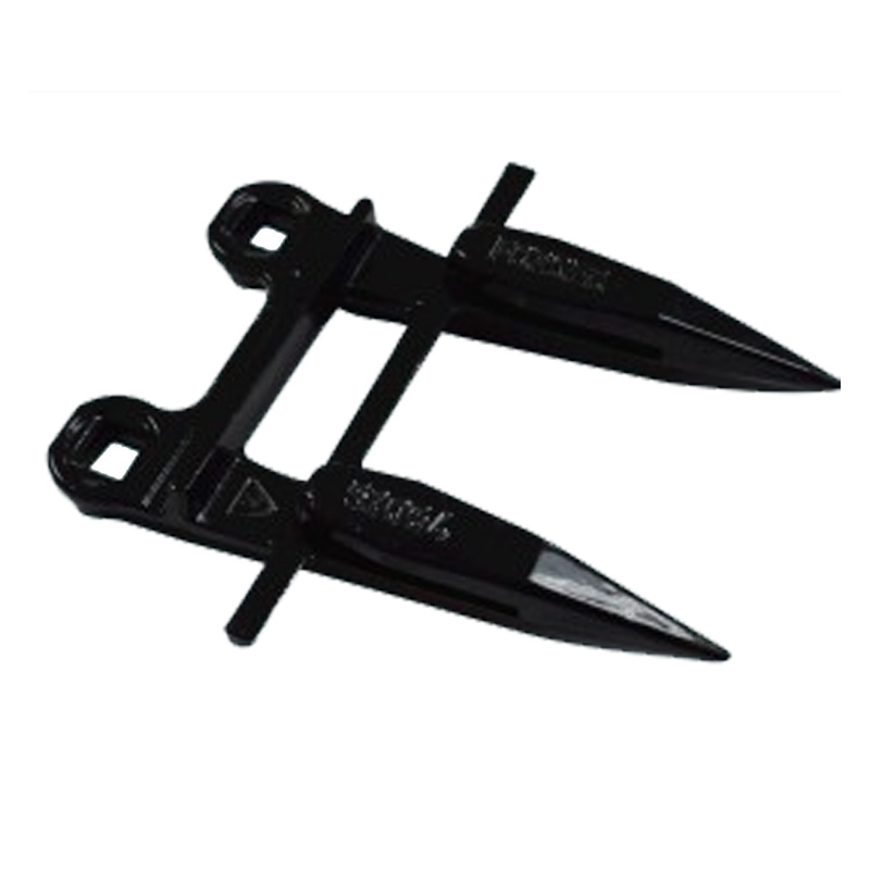 Vietnam Factory 53064 Forged Knife Guard for Agricultural Combine Harvester HRC52-56 Tariff-free