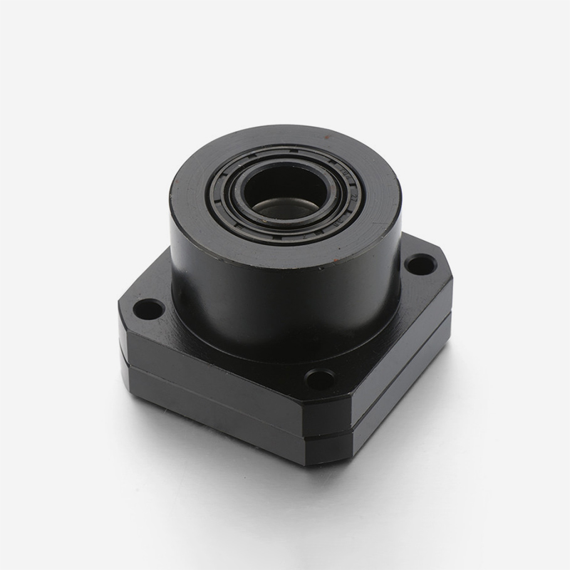 FK Series Flange Nut Mount Ball Screw Bracket of FK5 FK6 FK8 FK10 FK12 FK15 FK20 FK25 FK30 Made in Vietnam