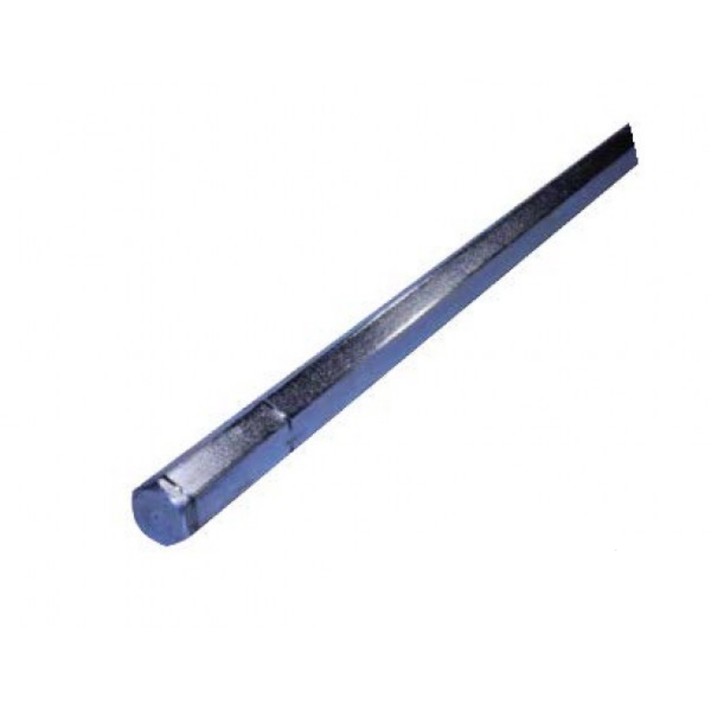 Tariff-free Agricultural Spare Parts 1135.20.04.05 Hexagon Feeder Shaft for Baler AP530,AP630