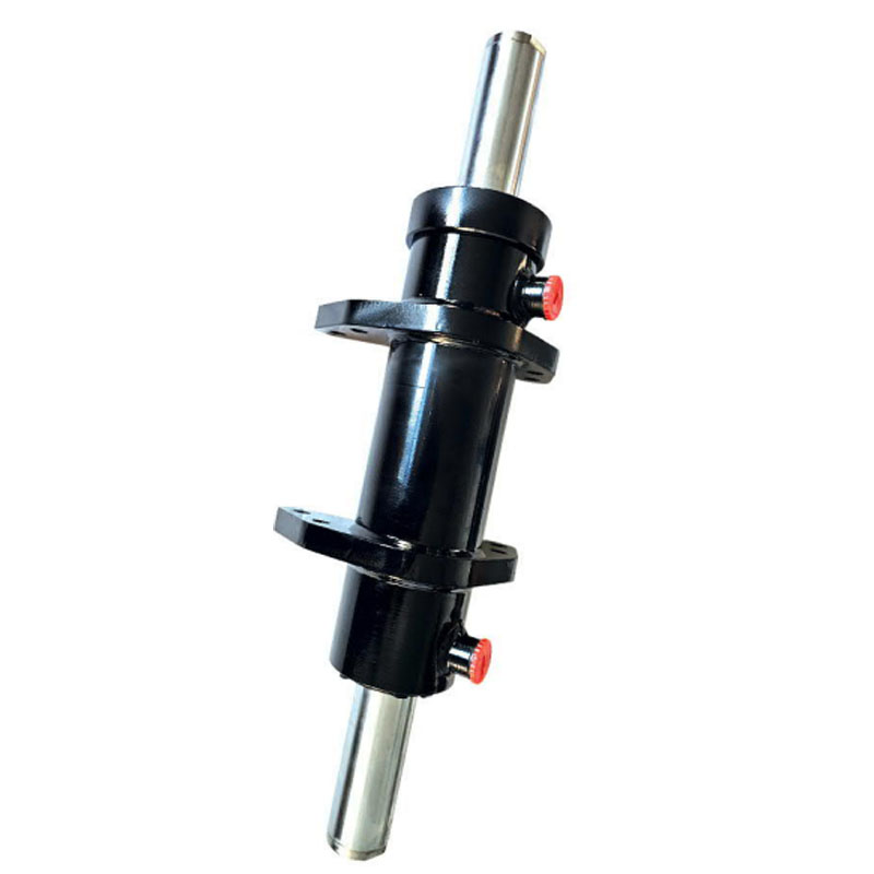 Vietnam Factory Steering Sensor for Agricultural Machine Tractor Cylinder 75mm Shaft 45mm Stroke 215mm Tariff-free