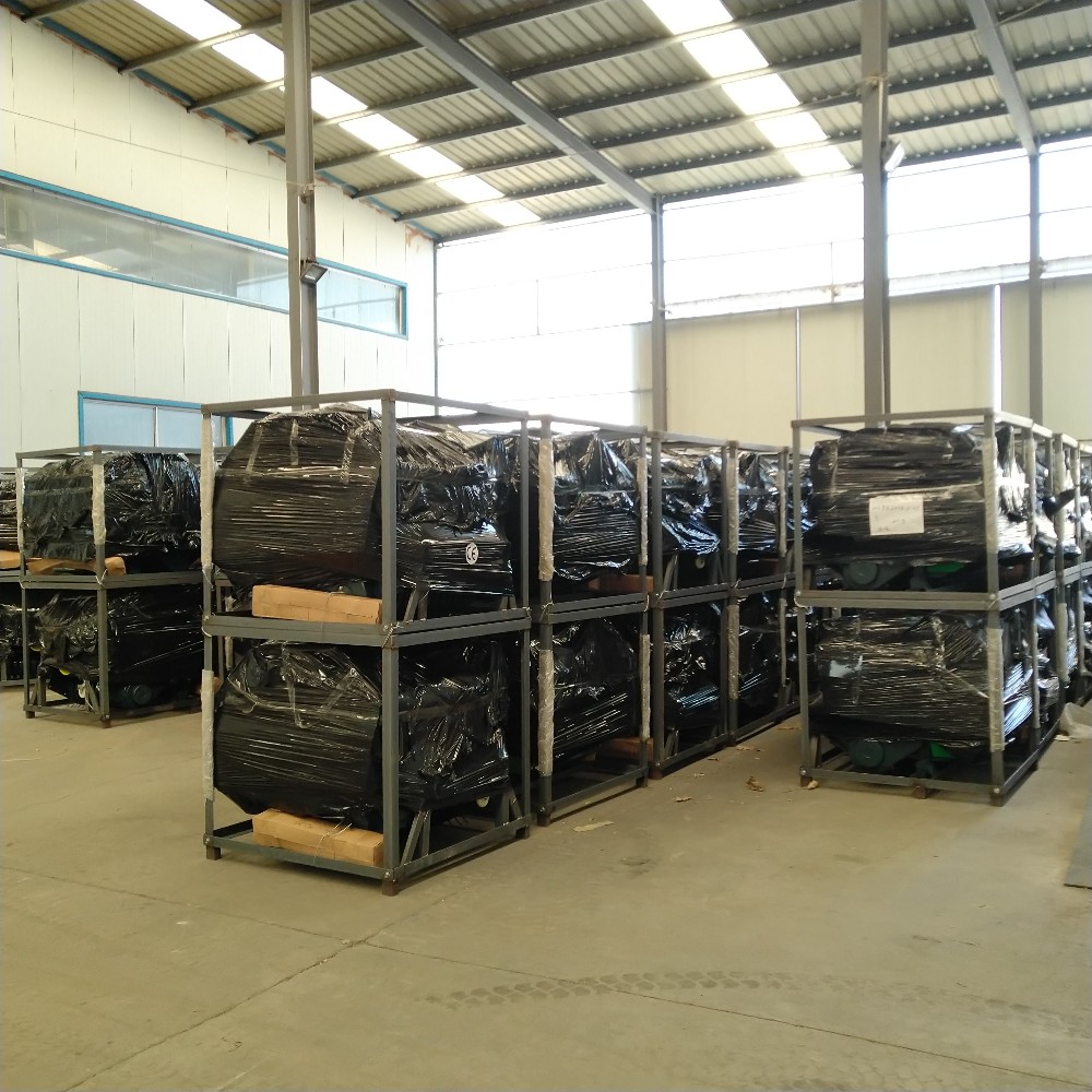Vietnam Factory High Quality Disc Drum Mower (DM130) for Hay