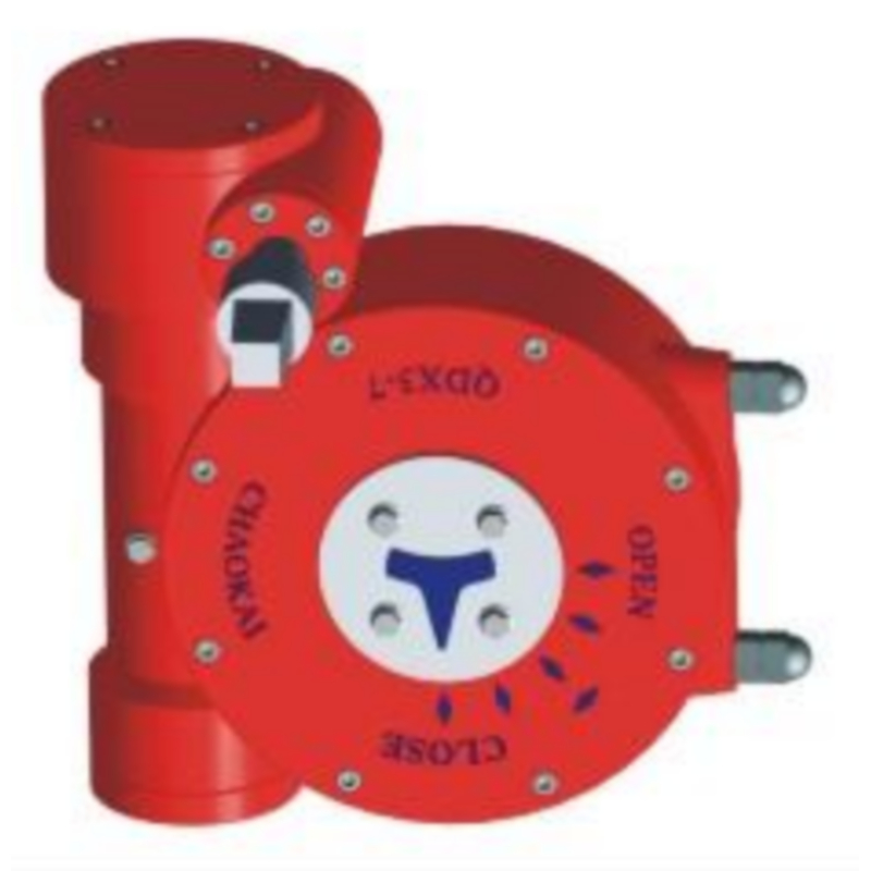 Tariff-Free Electric Hydraulic Worm Gear Unit Wafer Butterfly Hand Wheel Ball Plug Valve Operator Actuator Gearbox